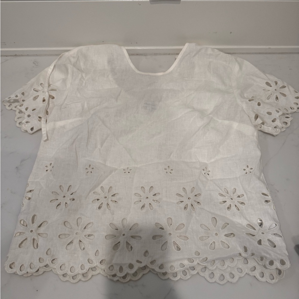 Madewell top